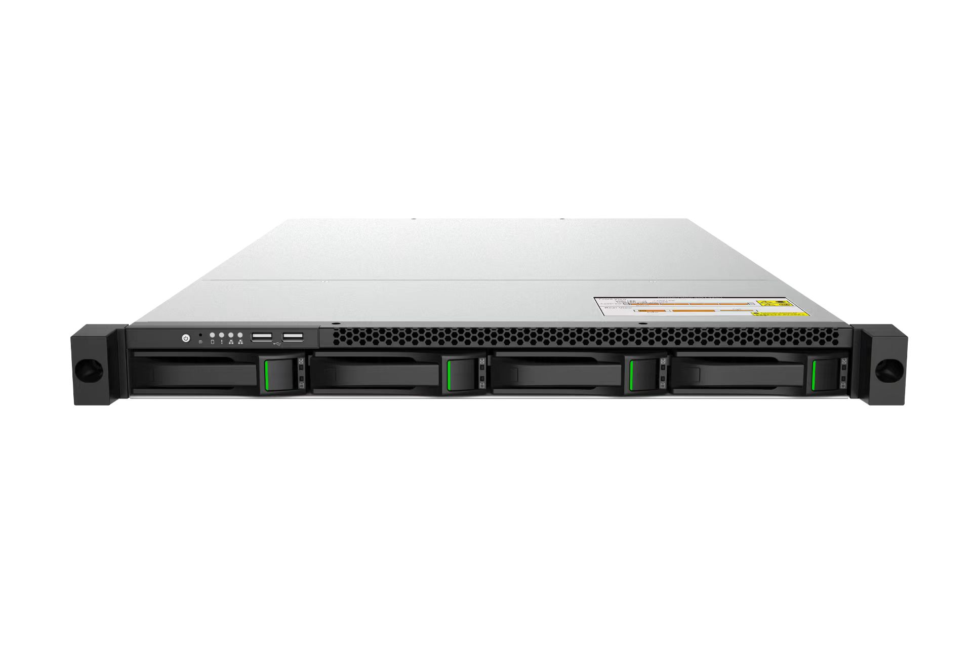 Streaming Media Server