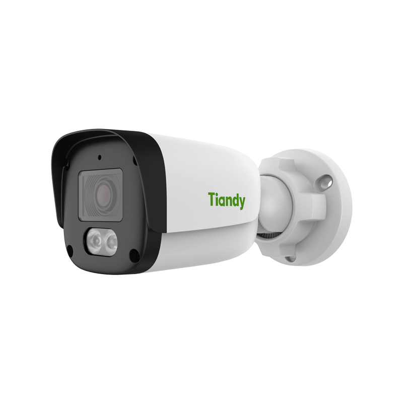 Bullet Camera