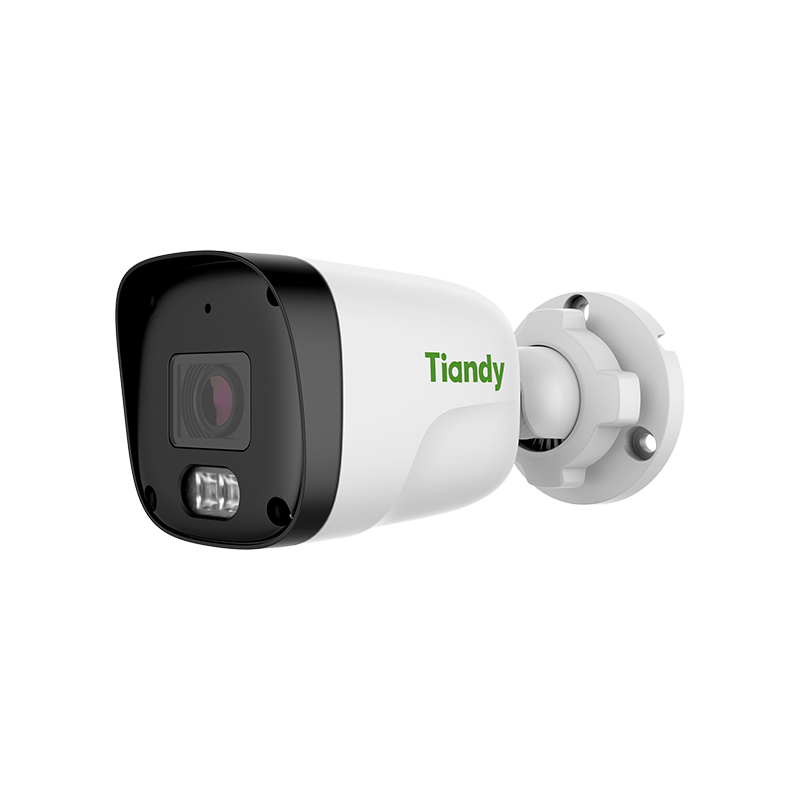 Bullet Camera