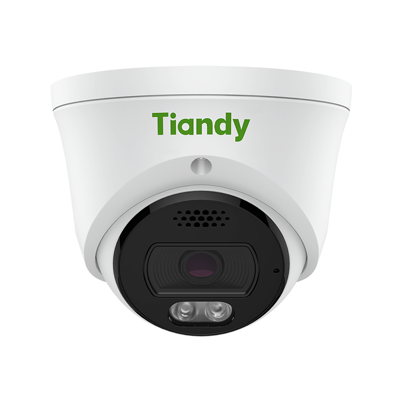 8MP Fixed Color Maker Turret Camera