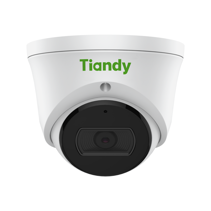 2MP Fixed IR Turret Camera