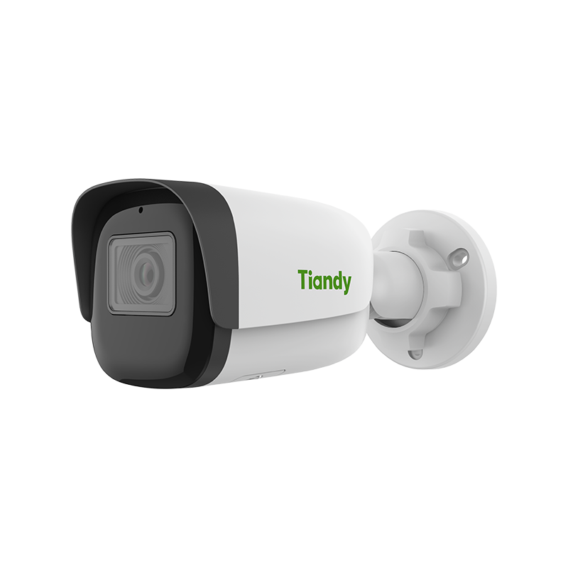 5MP Fixed IR Bullet Camera