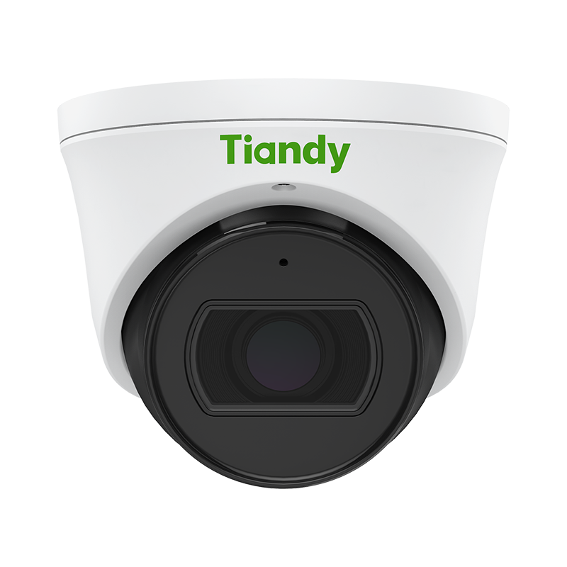 5MP Motorized IR Turret Camera