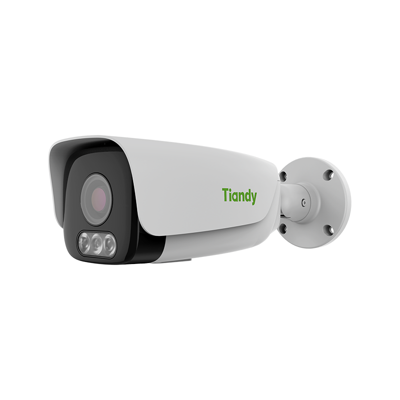 2MP Motorized IR Bullet Camera
