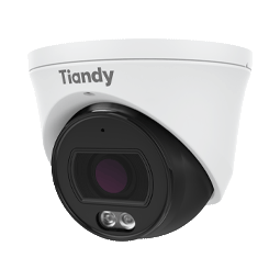 Turret Camera