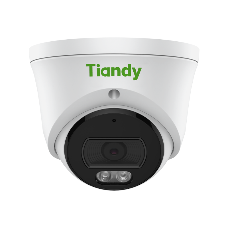 2MP Fixed Color Maker Turret Camera