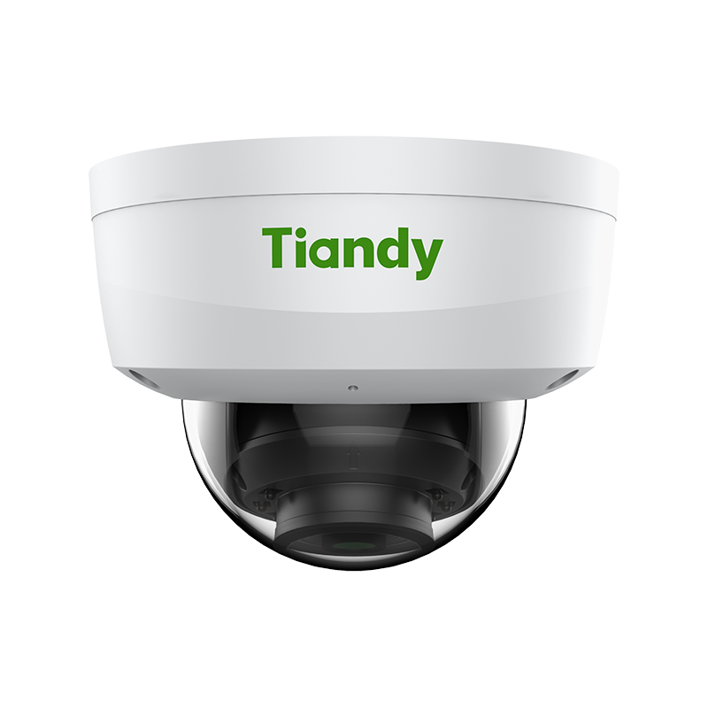 8MP Fixed Color Maker Dome Camera