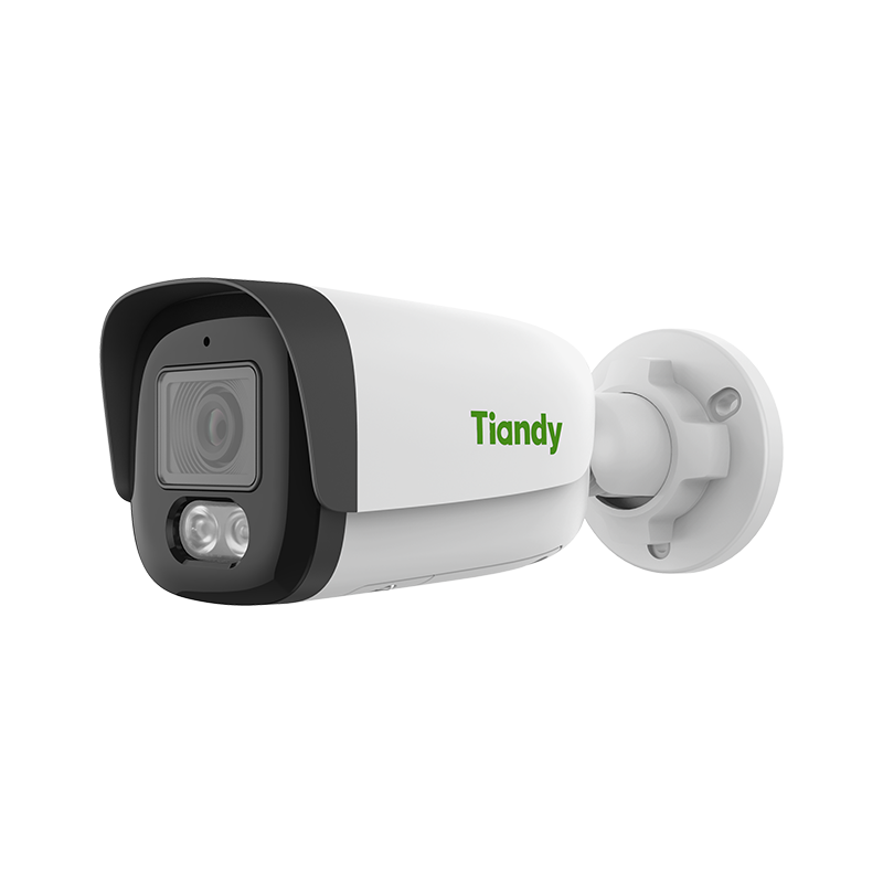 8MP Fixed Color Maker Bullet Camera
