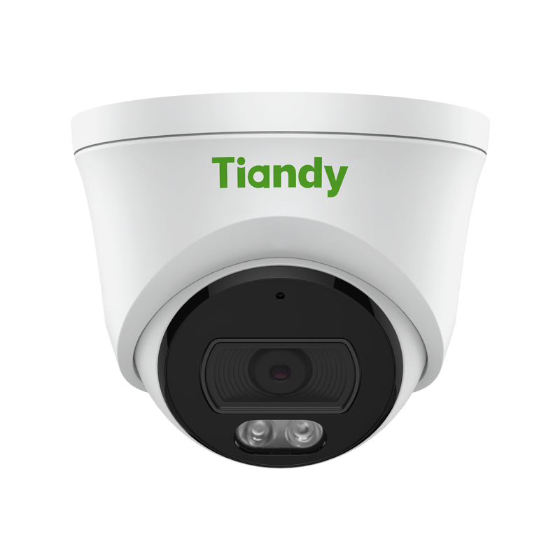 5MP Fixed Color Maker Turret Camera