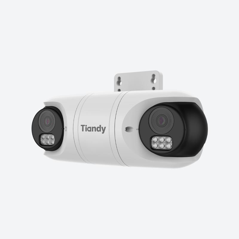 4MP Fixed Color Maker Omni Camera