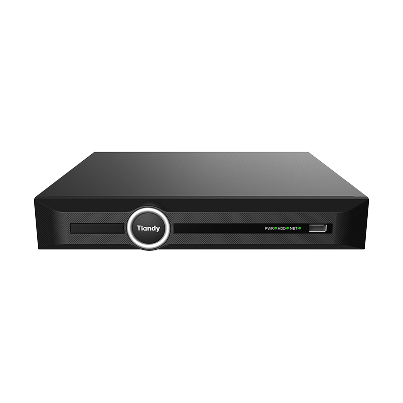 1HDD 10ch PSE NVR