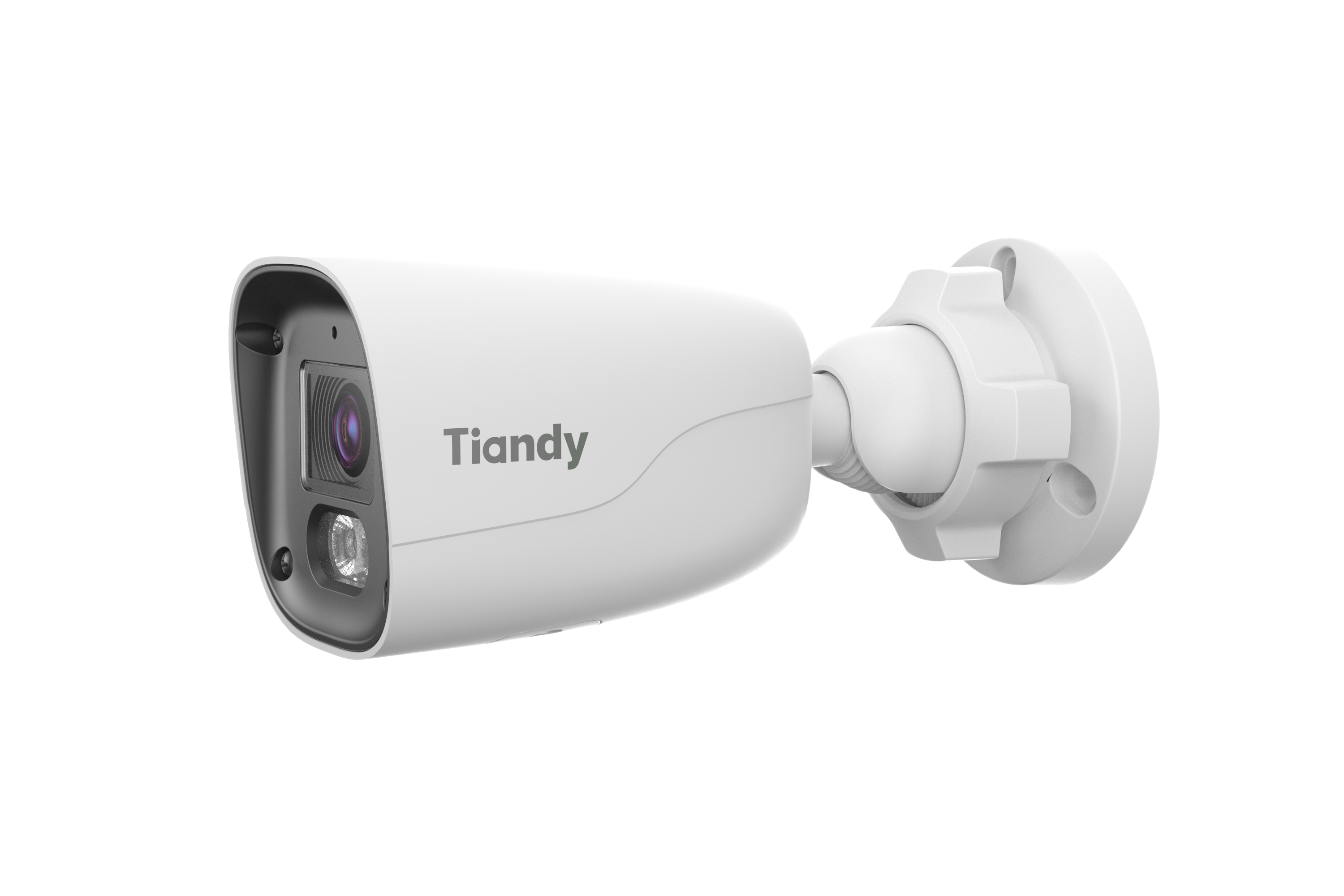 Bullet Camera