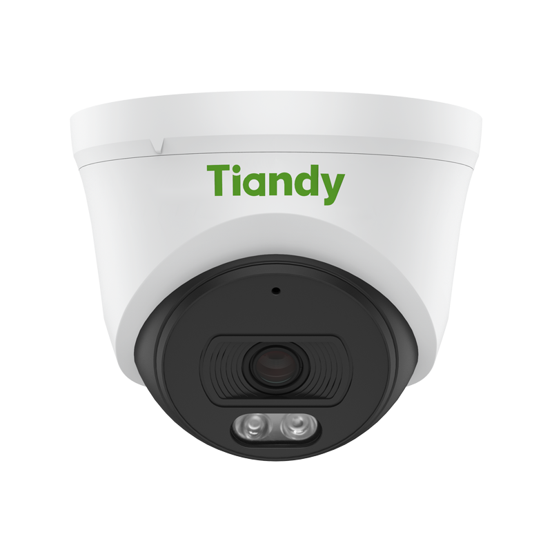 Turret Camera