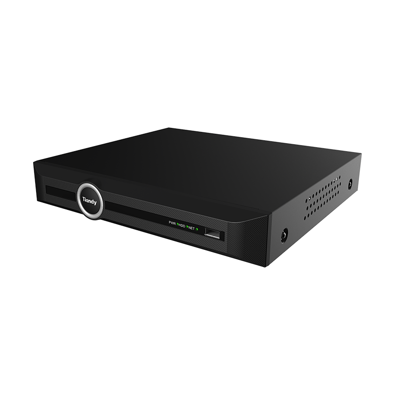 1HDD 5ch PSE NVR