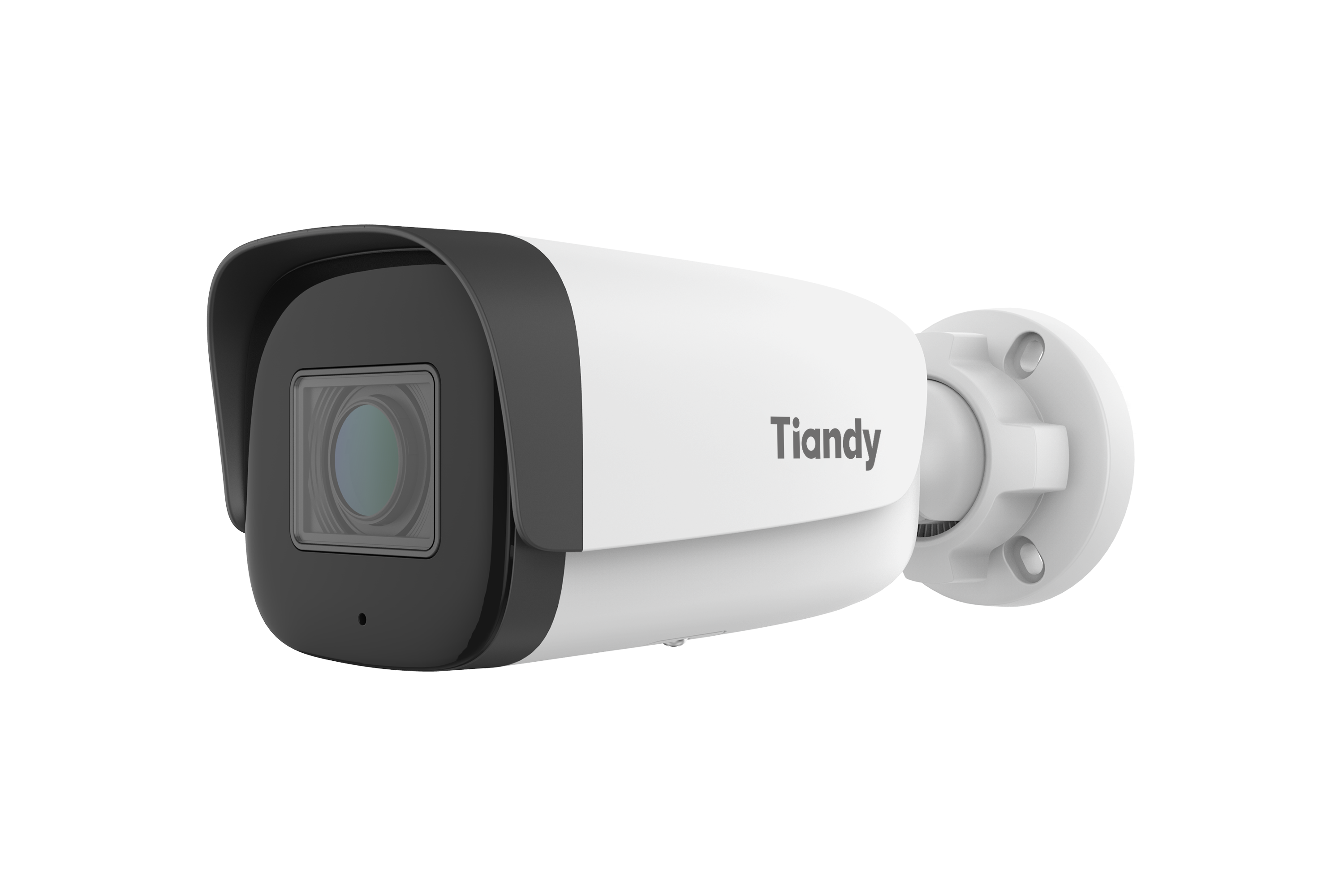 Bullet Camera