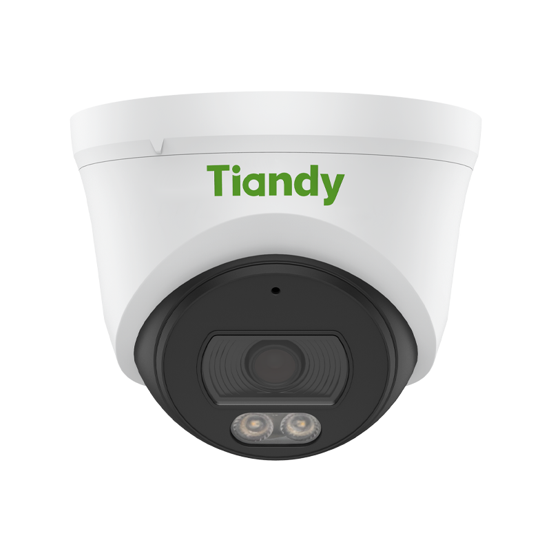 Turret Camera