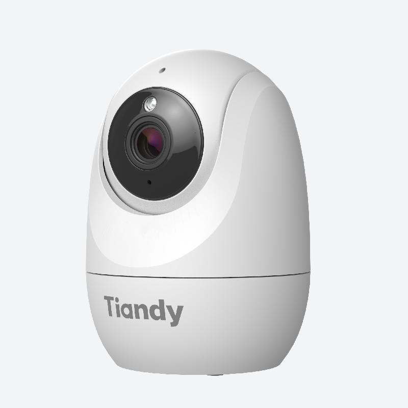 2MP Fixed Color Maker Wi-Fi PT Camera