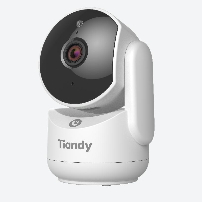 3MP Fixed Color Maker Wi-Fi PT Camera