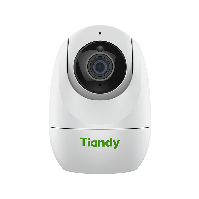 4MP Fixed Color Maker Wi-Fi PT Camera