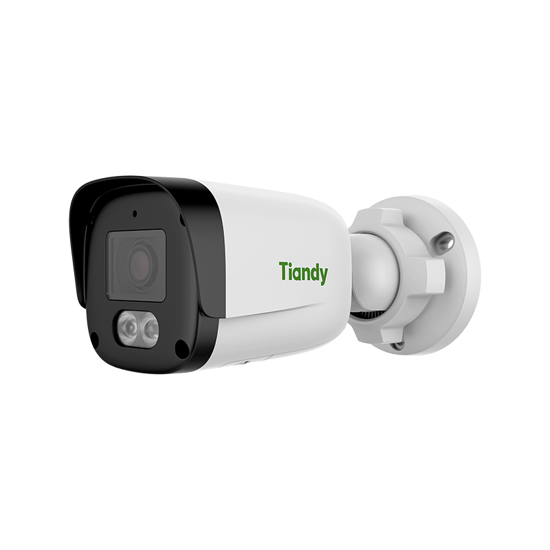 2MP Fixed IR Wi-Fi Bullet Camera