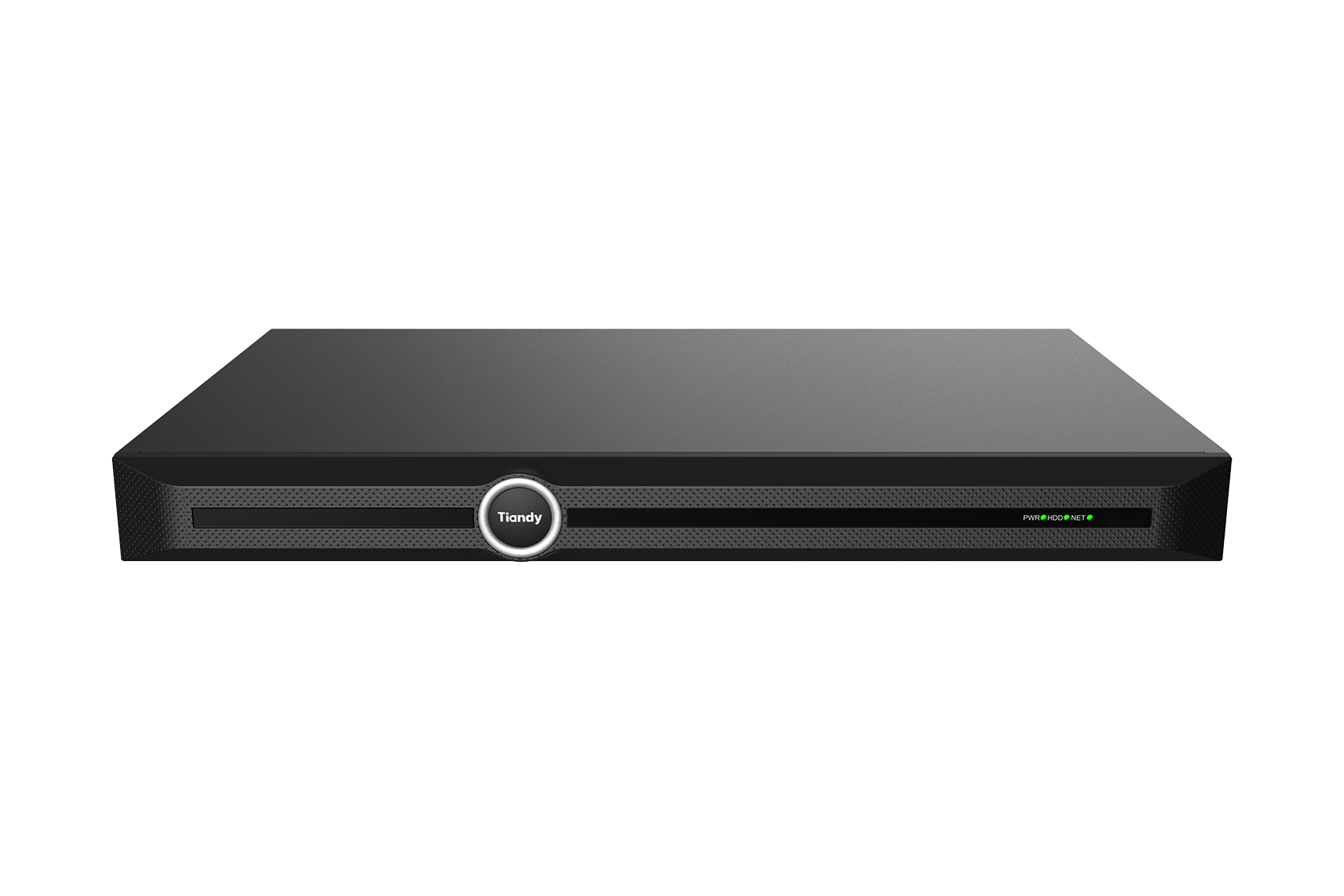 2HDD 40ch AI NVR