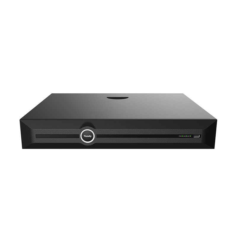4HDD 40ch AI NVR
