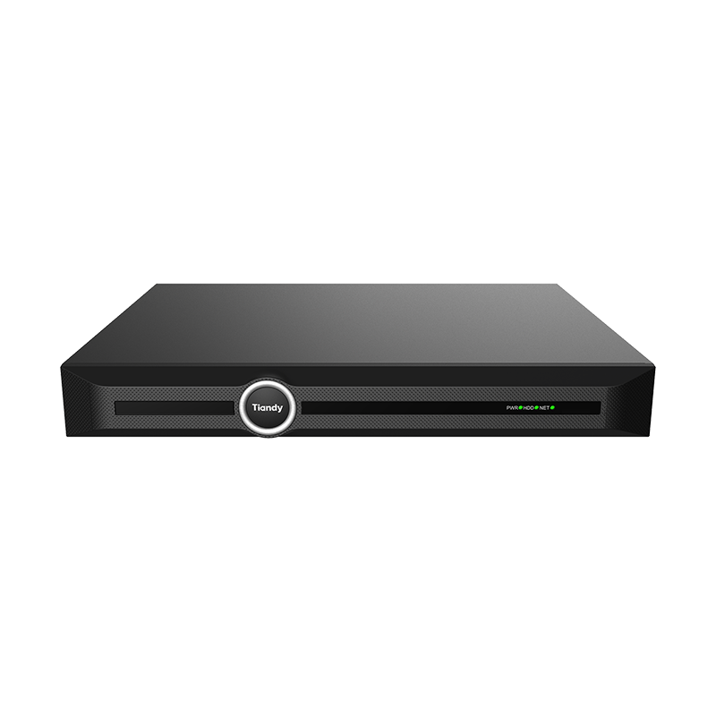 2HDD 32ch AI NVR