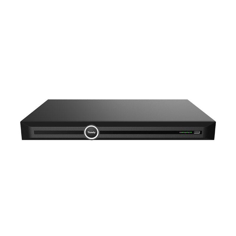 2HDD 20ch PSE AI NVR