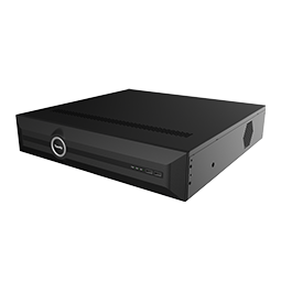 8HDD 40ch NVR