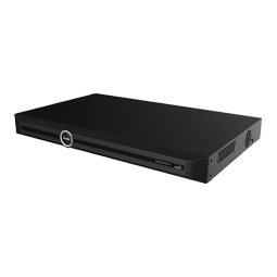 2HDD 40ch NVR