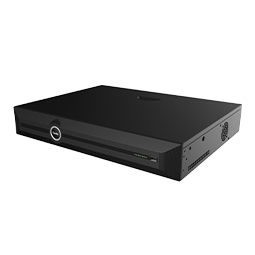 4HDD 40ch NVR