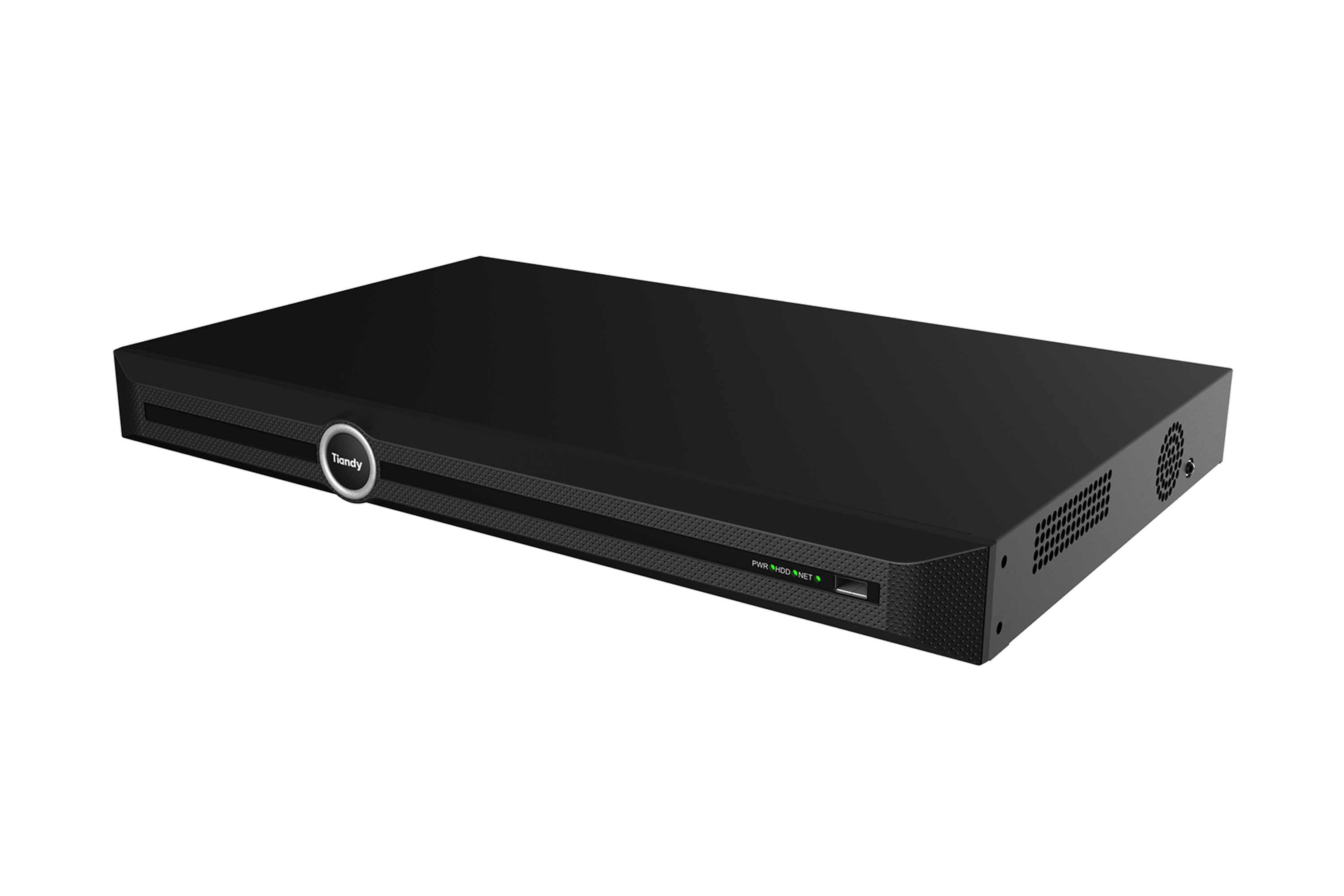 2HDD 40ch NVR
