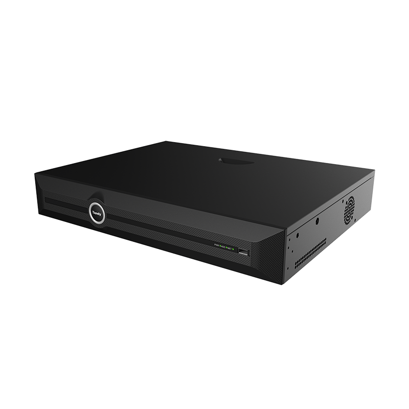 4HDD 40ch PSE NVR