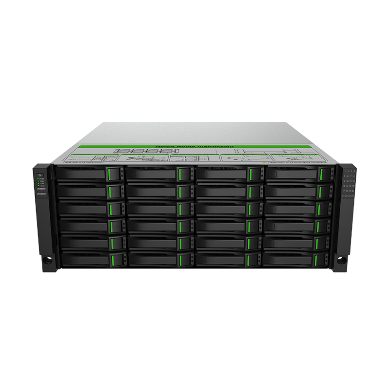 24HDD 160ch NVR