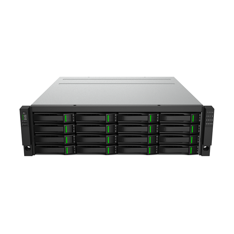 16HDD 80ch NVR