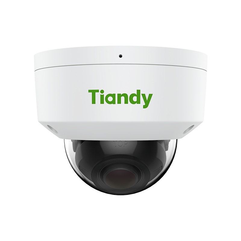 2MP Motorized IR Dome Camera