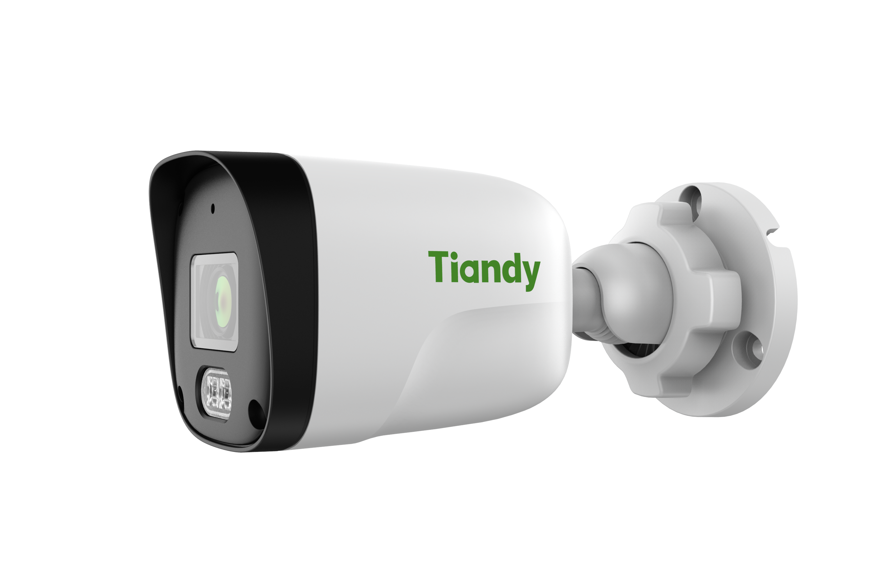 Bullet Camera