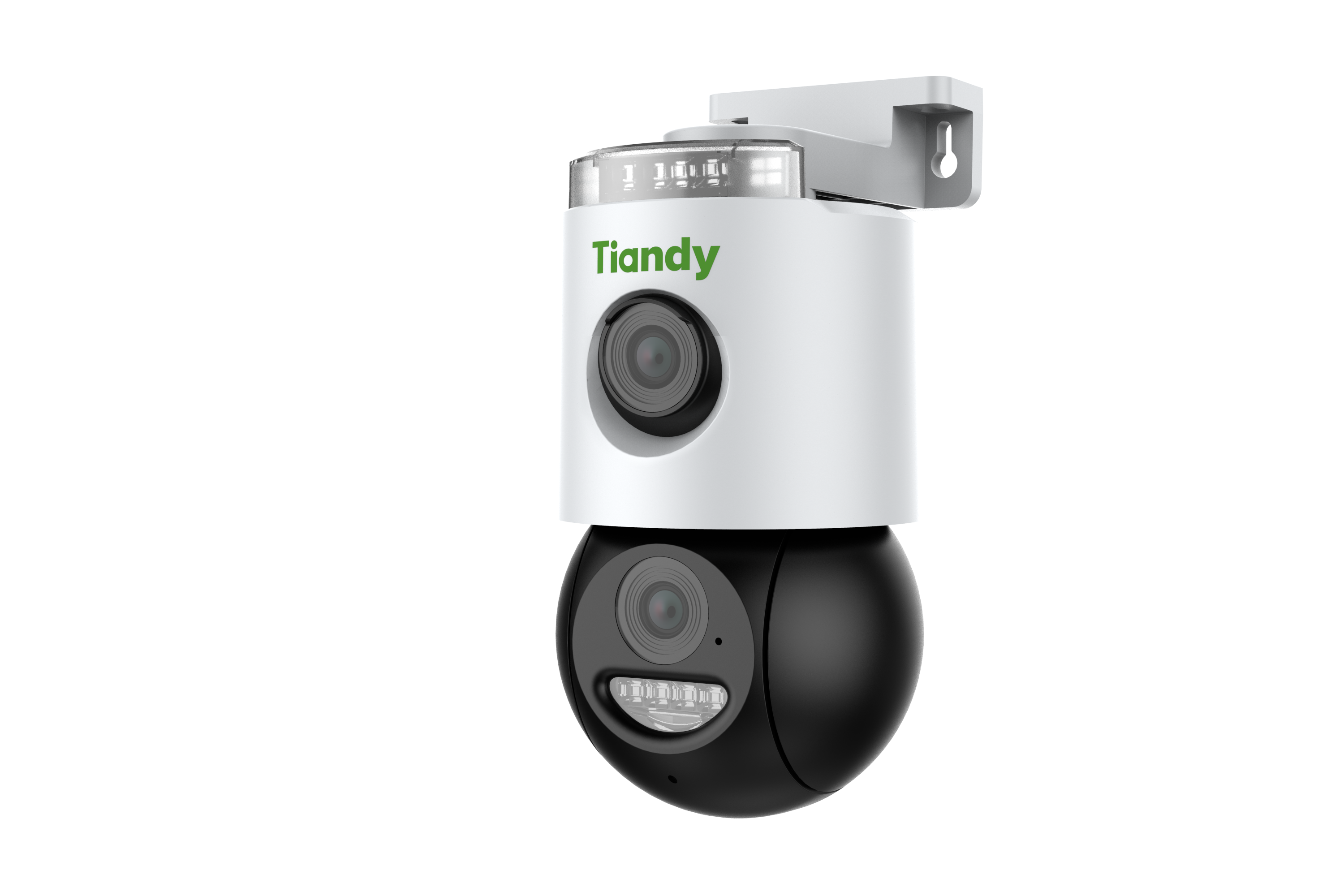 PT camera