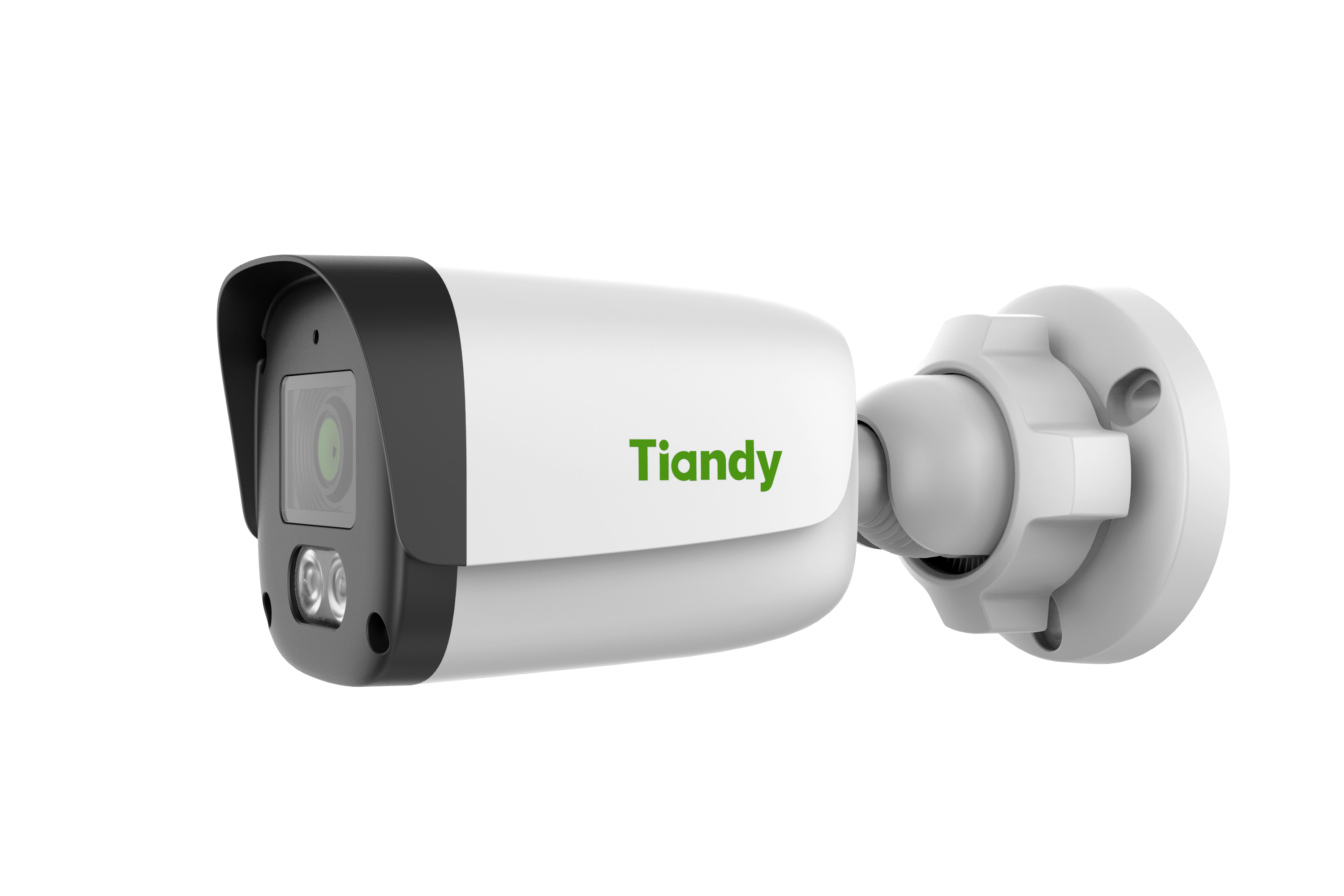 Bullet Camera