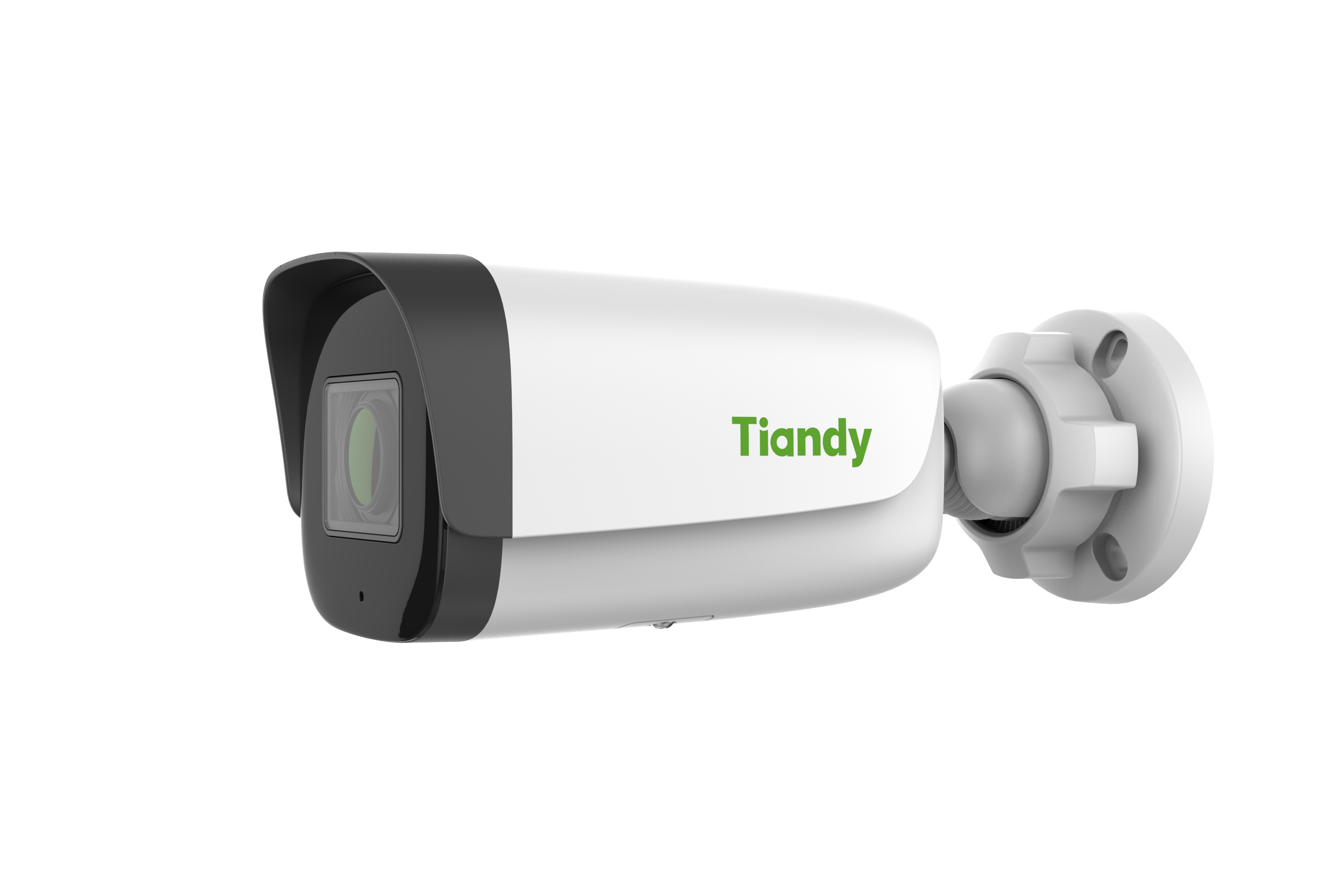 Bullet Camera