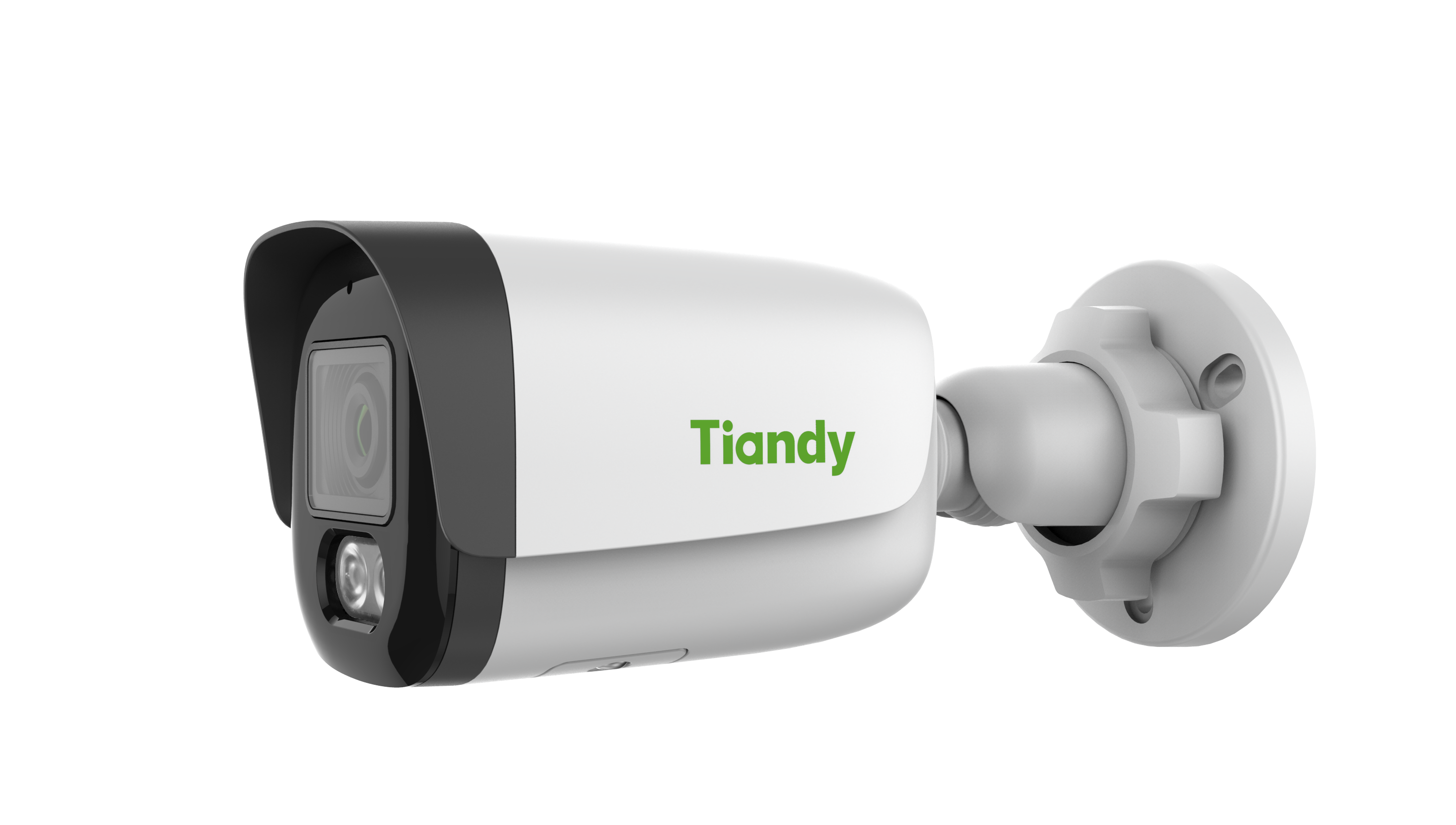 Bullet Camera