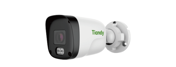 Bullet Camera
