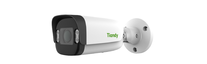 Bullet Camera