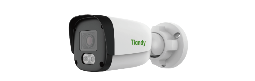 Bullet Camera