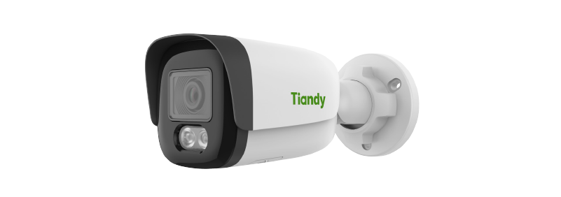 Bullet Camera