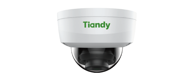 Dome Camera