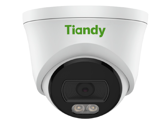 Turret Camera