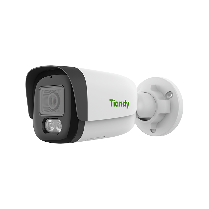 5MP Fixed Color Maker Bullet Camera