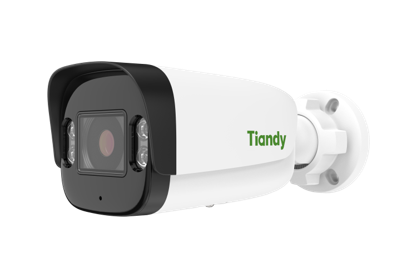4MP Polar Day Bullet Camera