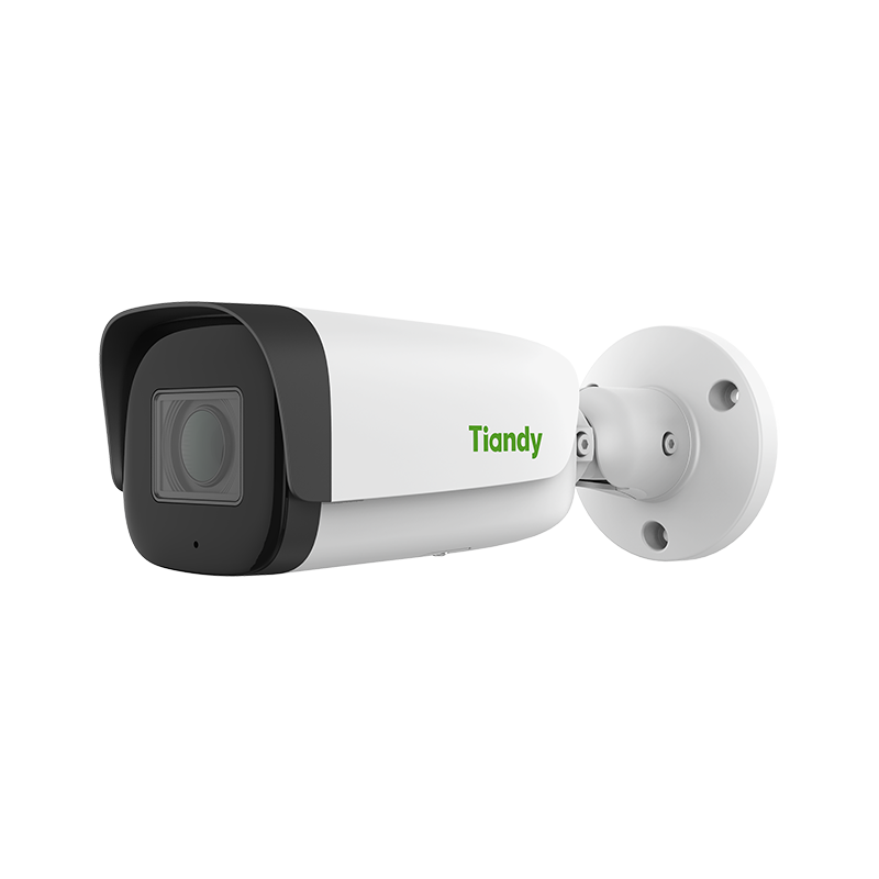 5MP Motorized IR Bullet Camera